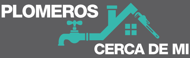 plomeros cerca de mi