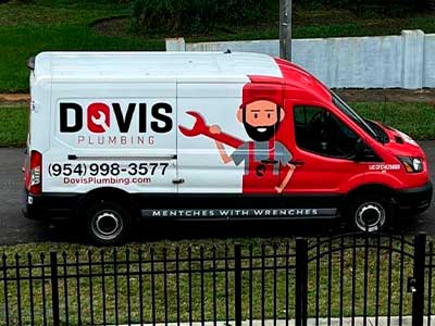 Dovis Plumbing