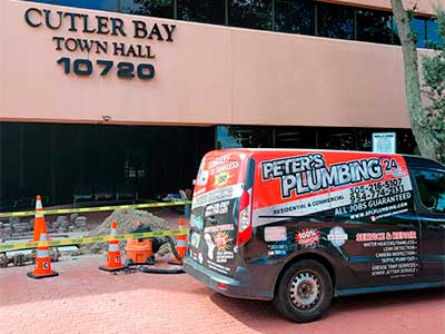 Peters-Plumbing-Inc