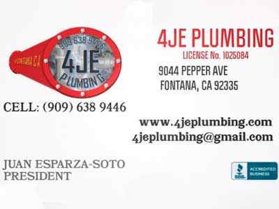 4JE-PLUMBING