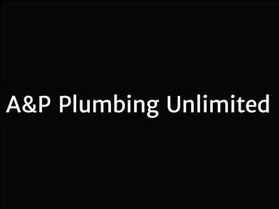 A & P Plumbing Unlimited