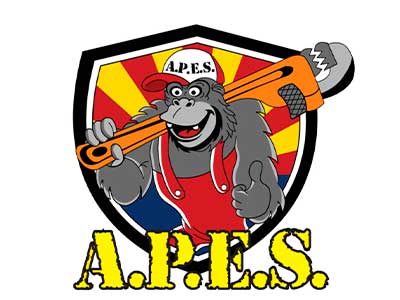 A.P.E.S.-HVAC-&-Plumbing