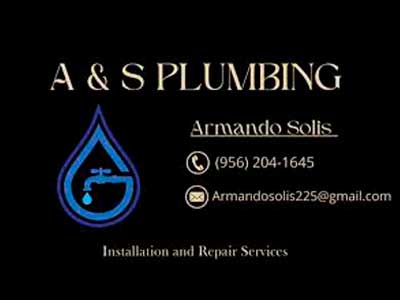 A&S-Plumbing