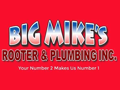 Big-Mike's-Rooter-&-Plumbing-Company,-Inc.