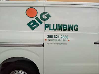 Big-Plumbing-Corporation