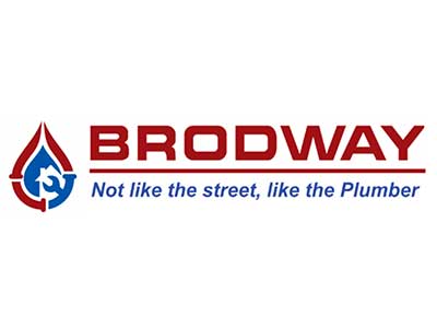 Brodway-Plumbing