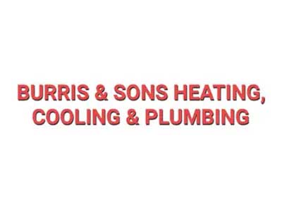 Burris-&-Sons-Heating,-Cooling-&-Plumbing