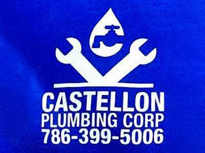 Castellon-Plumbing-Corp