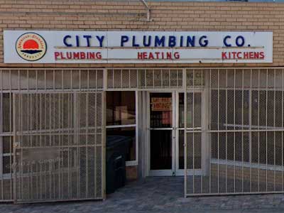 City-Plumbing-Co
