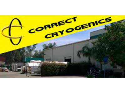 Correct-Cryogenics-Inc