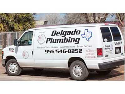 Delgado-Plumbing