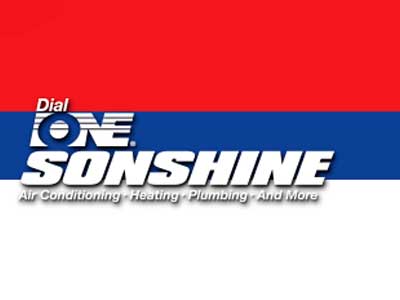Dial-One-Sonshine-Heating,-Air-&-Plumbing
