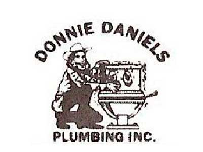 Donnie-Daniels-Plumbing-Inc