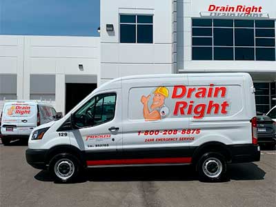 Drain Right Services