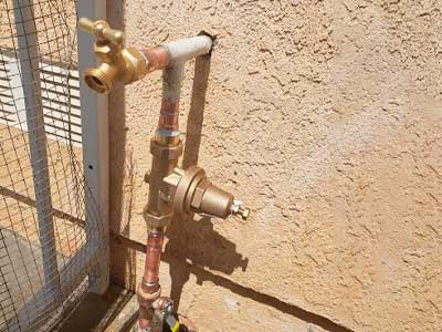 E.C.-plumbing