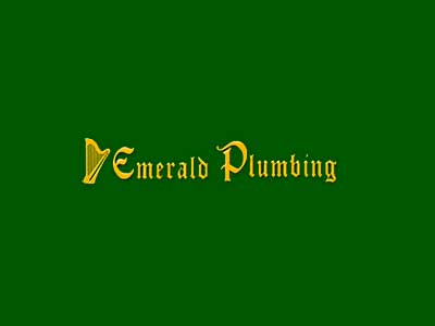 Emerald-Plumbing
