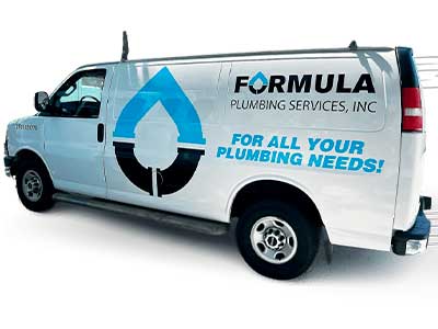 Formula-Plumbing-Services