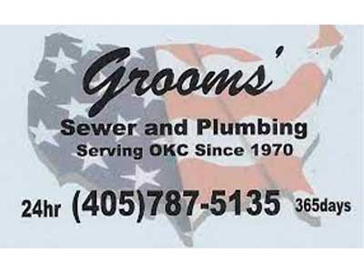 Grooms Sewer & Plumbing L.L.C