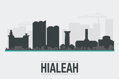 Hialeah