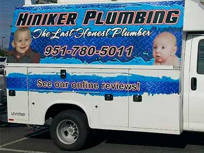 Hiniker-Plumbing