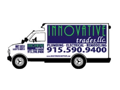 INNOVATIVE TRADES, LLC PLUMBING, ELECTRICAL, & HVACR