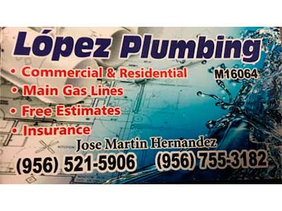 LOPEZ-PLUMBING