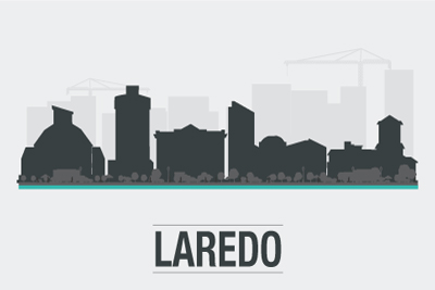 Laredo