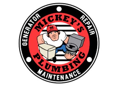 Mickey's-Plumbing