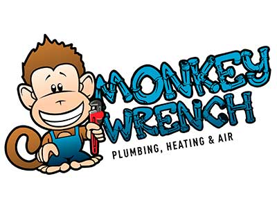 Monkey Wrench Plumbing, Heating & Air