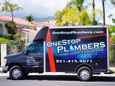 OneStop-Plumbers---Plumbing-and-Leak-Detection