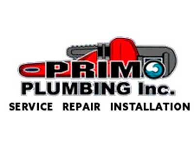 Primo-Plumbing