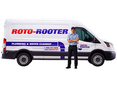 Roto-Rooter-Plumbing