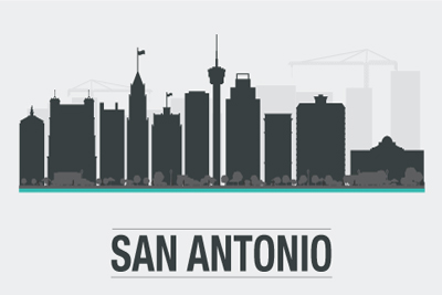 San-Antonio