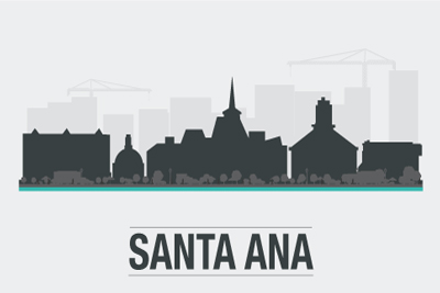 Santa-Ana