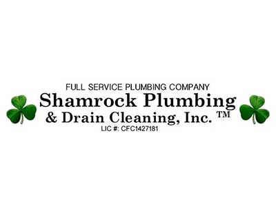 Shamrock-Plumbing-and-Drain-Cleaning-Inc.