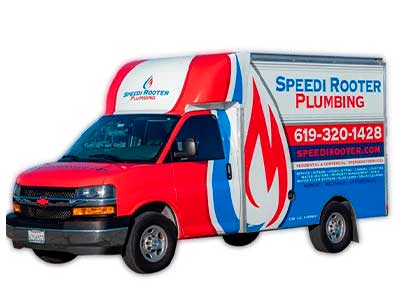 Speedi-Rooter-Sewer-&-Drain