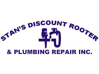 Stan's-Discount-Rooter-&-Plumbing