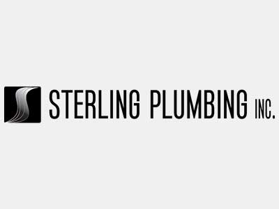 Sterling-Plumbing