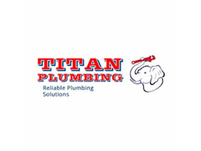 Titan-Plumbing