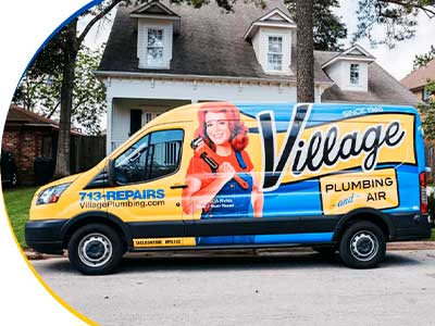 Village Plumbing & Air