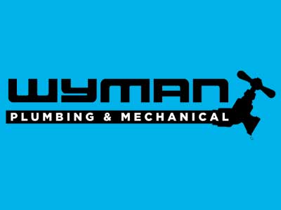 Wyman-Plumbing-&-Mechanical-LLC